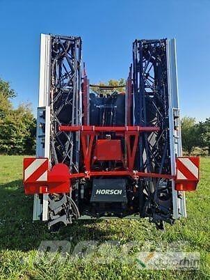 Horsch LEEB 1.8 CS Trailersprøjter