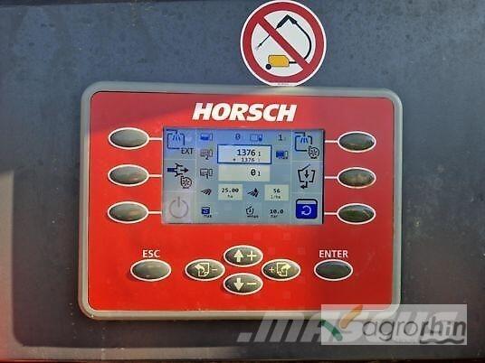 Horsch LEEB 1.8 CS Trailersprøjter