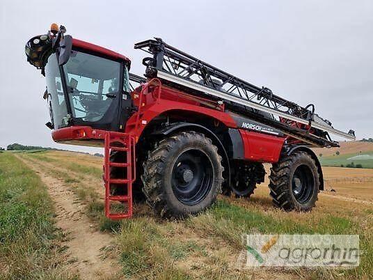 Horsch LEEB 6.300VN Trailersprøjter