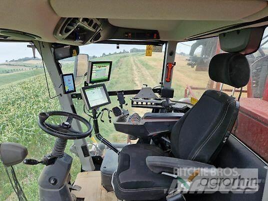 Horsch LEEB 6.300VN Trailersprøjter