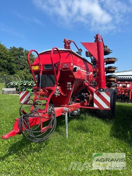 Horsch MAESTRO 12 CC Såmaskine
