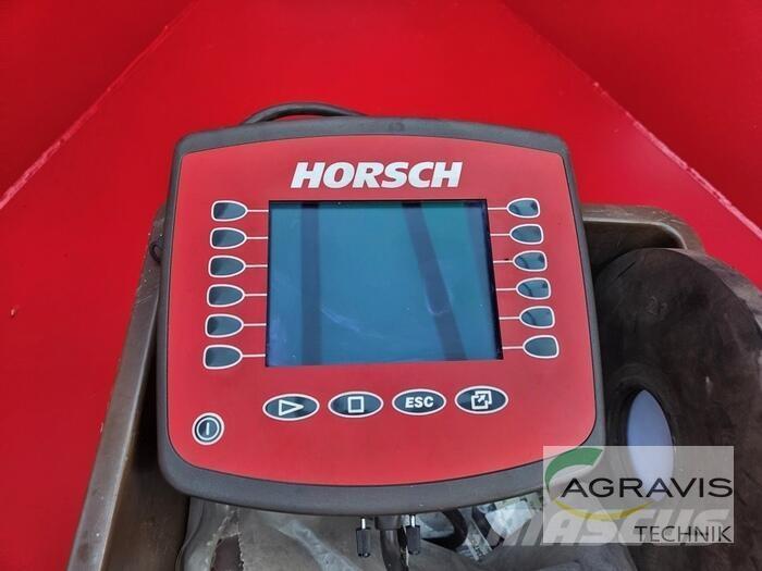 Horsch MAESTRO 12 CC Såmaskine