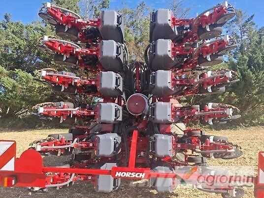 Horsch MAESTRO 12 RX Såmaskine