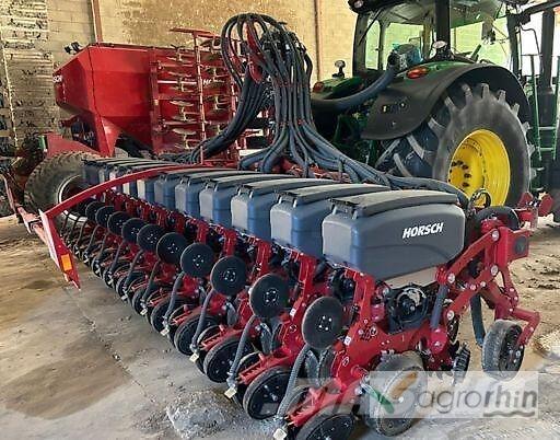 Horsch MAESTRO 12RV Såmaskine