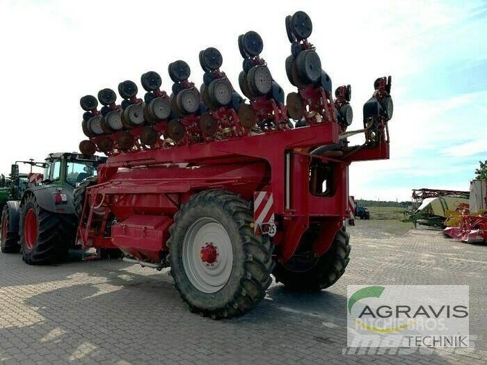 Horsch MAESTRO 16 SW Såmaskine