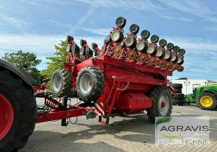 Horsch MAESTRO 16 SW Såmaskine