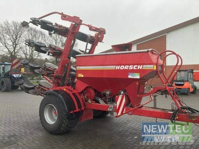 Horsch MAESTRO 8.75 CC Såmaskine