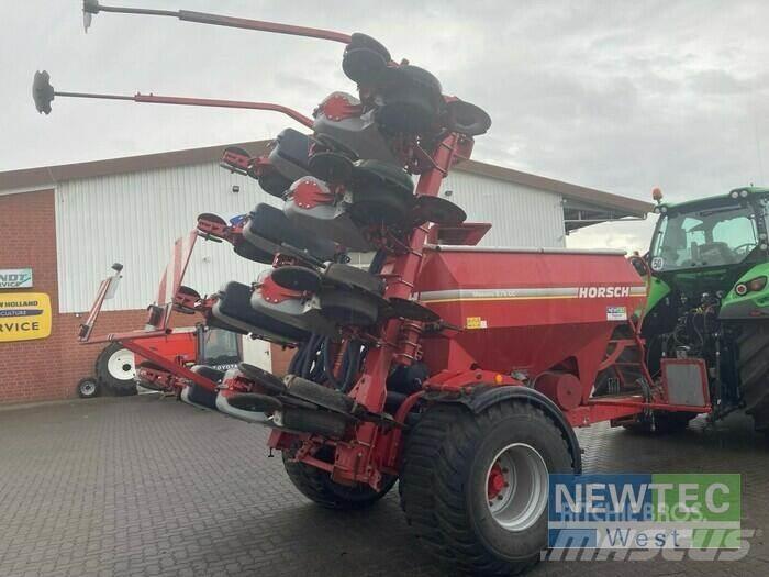 Horsch MAESTRO 8.75 CC Såmaskine