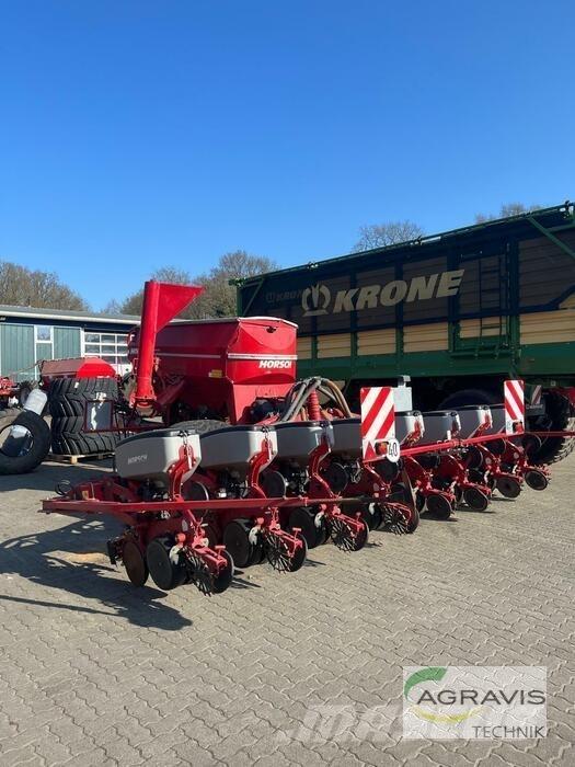 Horsch MAESTRO 8.75 CC Såmaskine
