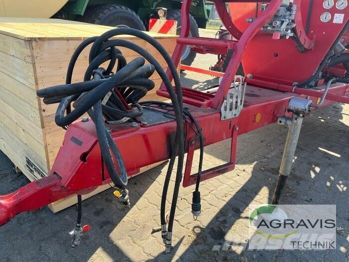 Horsch MAESTRO 8.75 CC Såmaskine