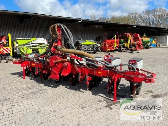 Horsch MAESTRO 8 RC Såmaskine