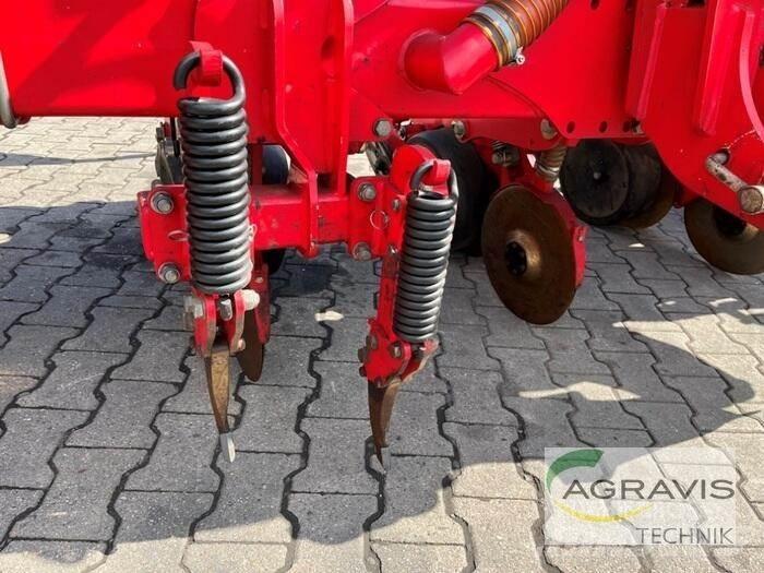 Horsch MAESTRO 8 RC Såmaskine