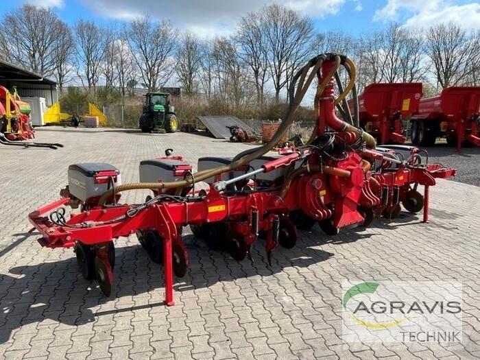 Horsch MAESTRO 8 RC Såmaskine