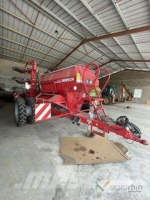 Horsch Maestro 9cc Såmaskine