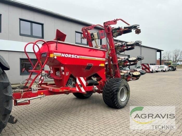 Horsch MAISTRO 8 CC Såmaskine