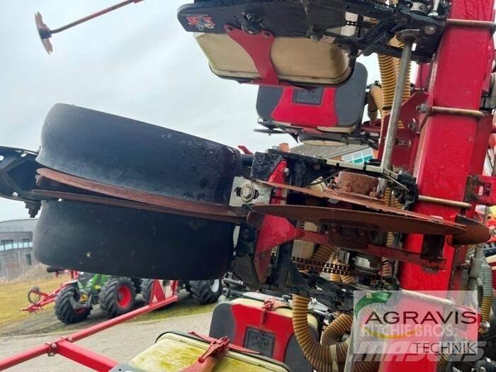 Horsch MAISTRO 8 CC Såmaskine