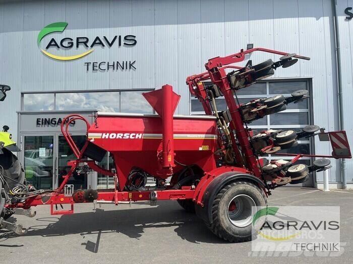 Horsch MAISTRO 8 CC Såmaskine