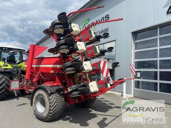 Horsch MAISTRO 8 CC Såmaskine