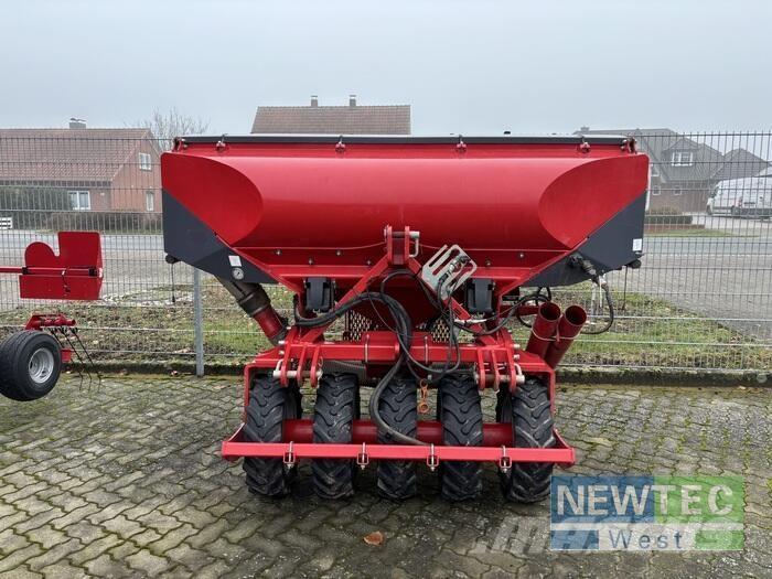 Horsch PARTNER 1600 FT Såmaskine