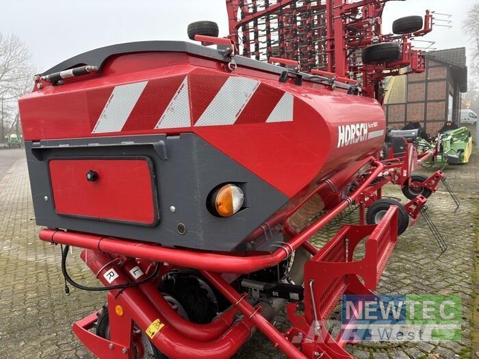Horsch PARTNER 1600 FT Såmaskine