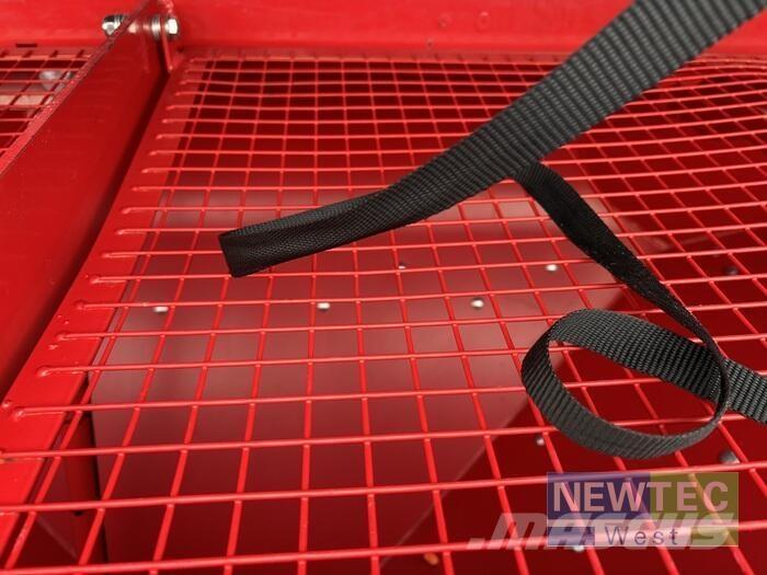 Horsch PARTNER 1600 FT Såmaskine