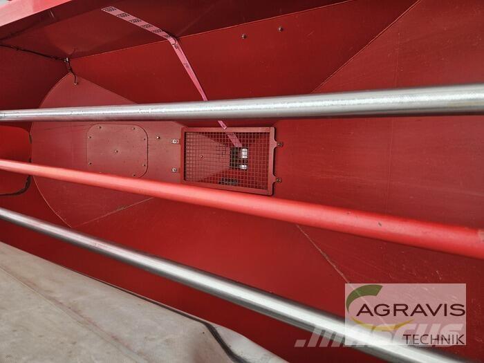 Horsch PRONTO 3 DC Kombi-såmaskiner