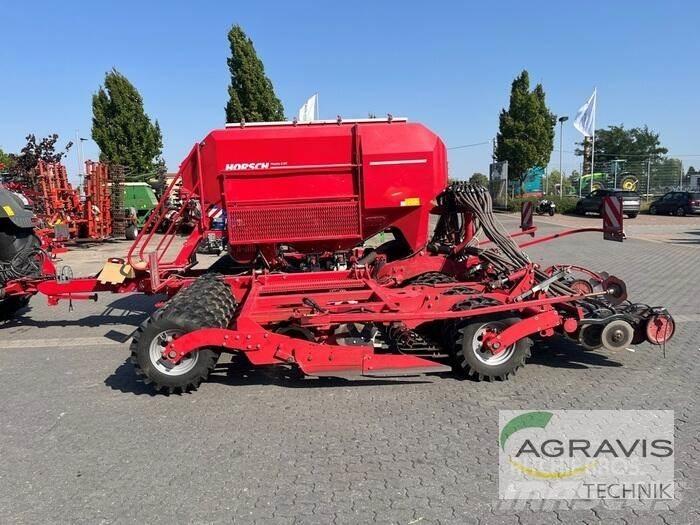 Horsch PRONTO 6 DC Kombi-såmaskiner