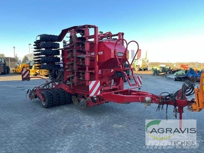 Horsch PRONTO 6 DC Kombi-såmaskiner