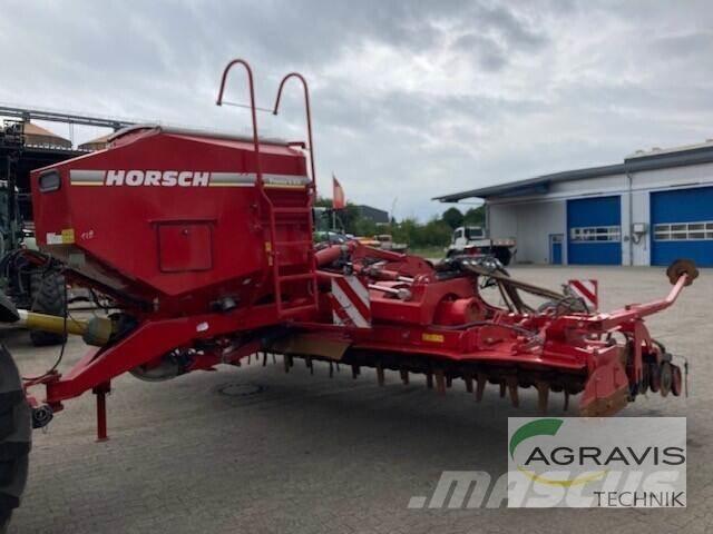 Horsch PRONTO 6 KR Såmaskine