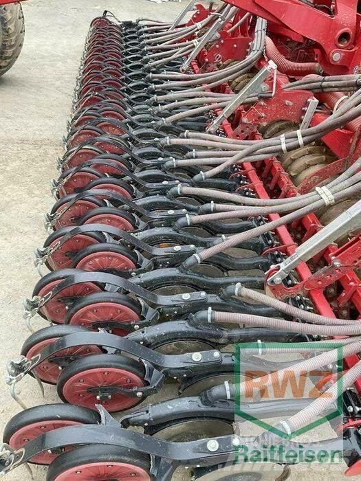 Horsch Pronto KR 6 Kombi-såmaskiner
