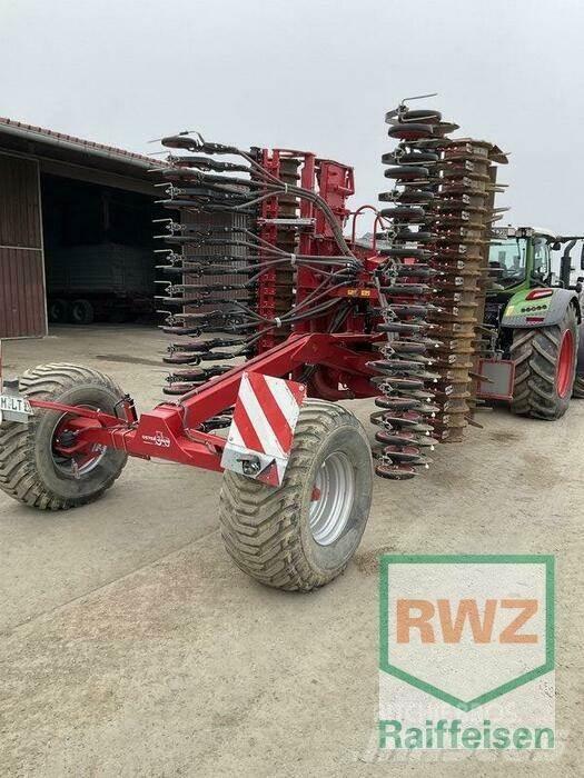 Horsch Pronto KR 6 Kombi-såmaskiner