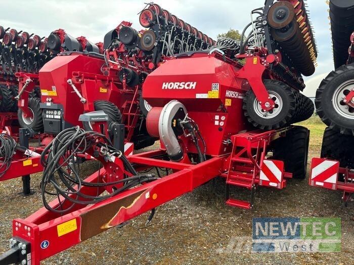 Horsch SERTO 10 SC Såmaskine