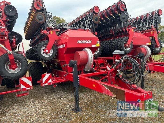 Horsch SERTO 10 SC Såmaskine