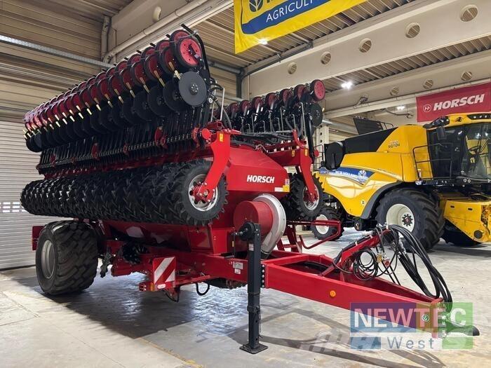 Horsch SERTO 12 SC Såmaskine