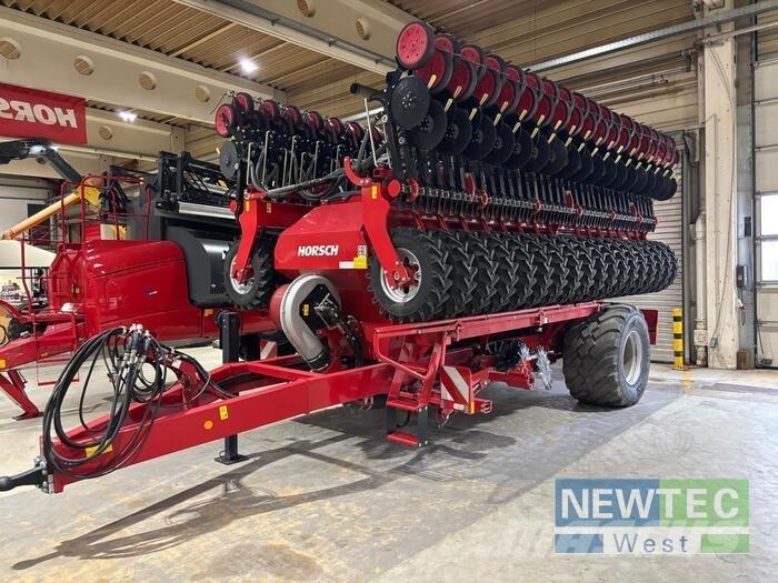 Horsch SERTO 12 SC Såmaskine