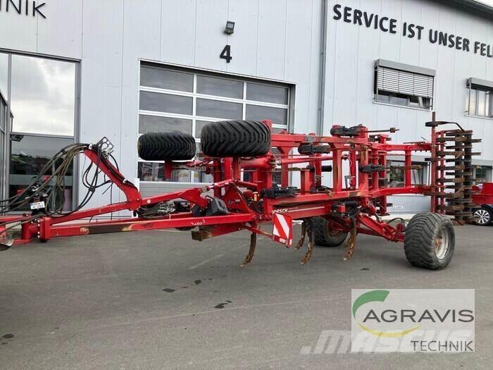 Horsch TERRANO 4.4 GX Kultivatorer