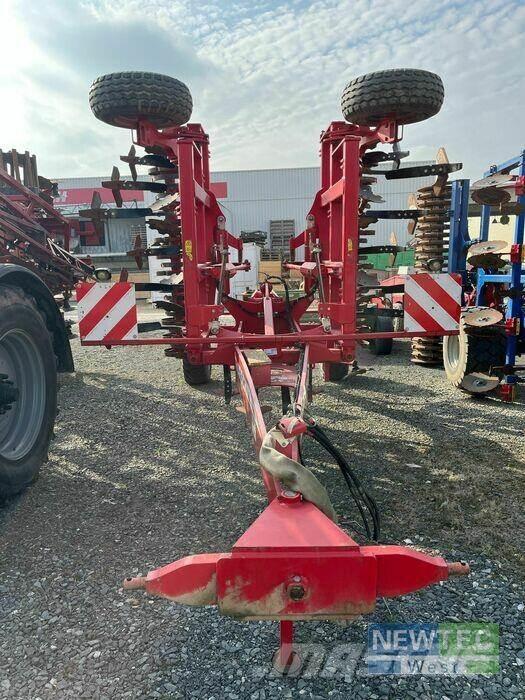 Horsch TERRANO 5 FX Kultivatorer