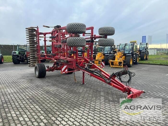 Horsch TERRANO 6.4 GX Jordbearbejdning
