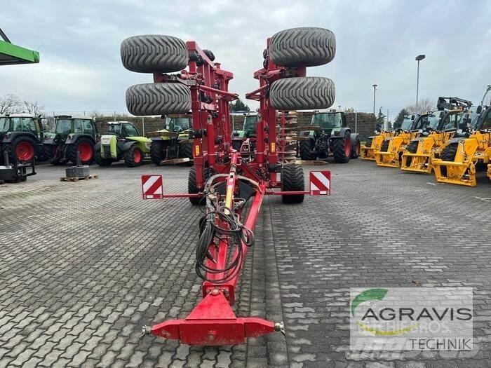 Horsch TERRANO 6.4 GX Jordbearbejdning