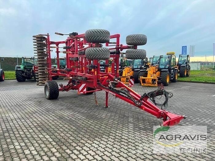 Horsch TERRANO 6.4 GX Kultivatorer