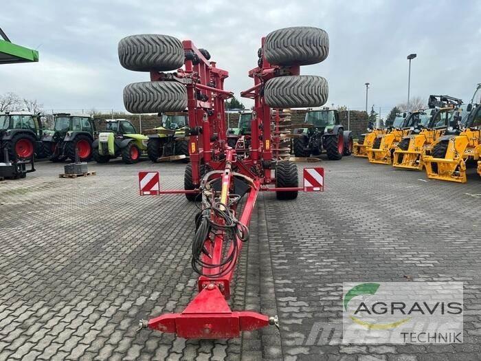 Horsch TERRANO 6.4 GX Kultivatorer