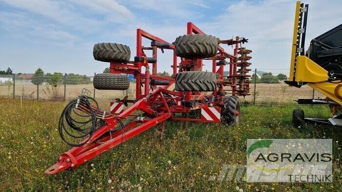 Horsch TERRANO 6 FM Kultivatorer