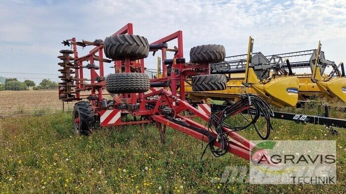Horsch TERRANO 6 FM Kultivatorer