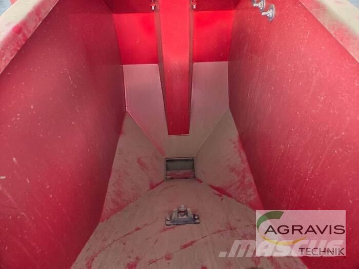 Horsch TIGER 4 AS Såmaskine