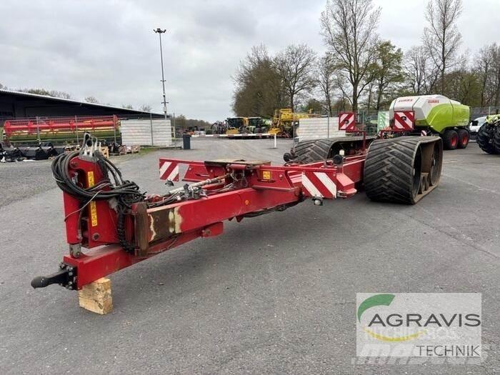 Horsch TRAILER LIFT Andre vogne