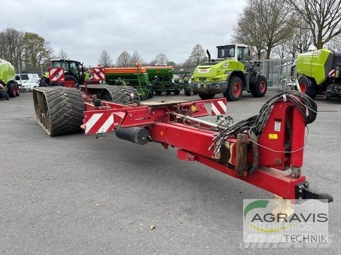 Horsch TRAILER LIFT Andre vogne
