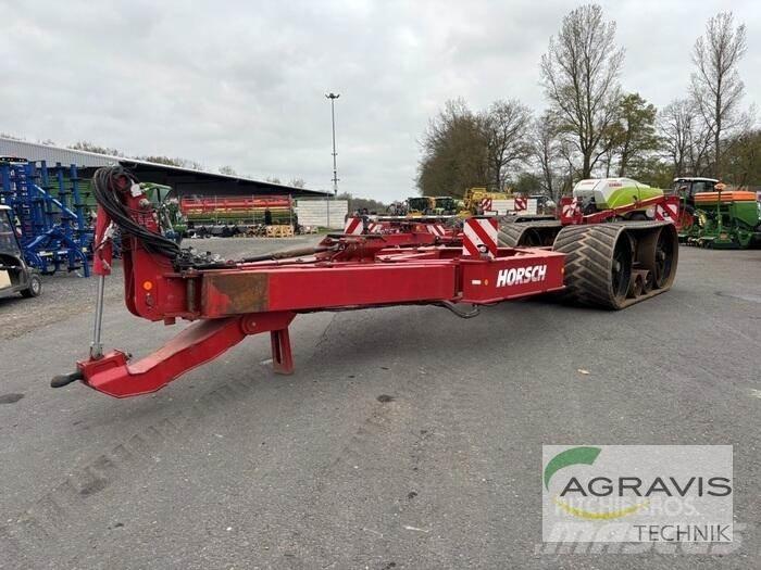 Horsch TRAILER LIFT Andre vogne