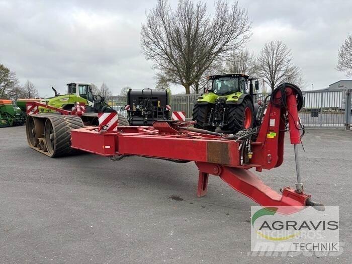 Horsch TRAILER LIFT Andre vogne