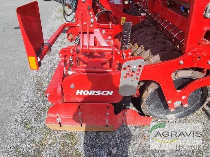 Horsch VERSA 3 KR Såmaskine