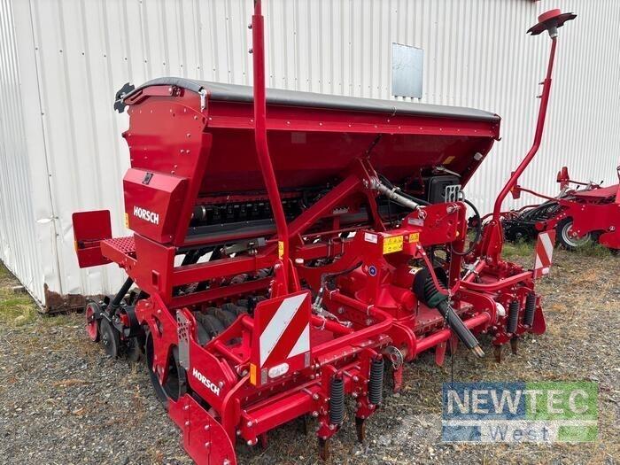 Horsch VERSA 3 KR Såmaskine